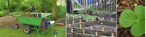 Gesellschaft f&uuml;r Gartenbau und Therapie - Bezugsquellen