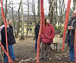 Gesellschaft f&uuml;r Gartenbau und Therapie - Mitgliederbereich