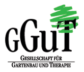 Gesellschaft f&uuml;r Gartenbau und Therapie, Horticultural Therapy